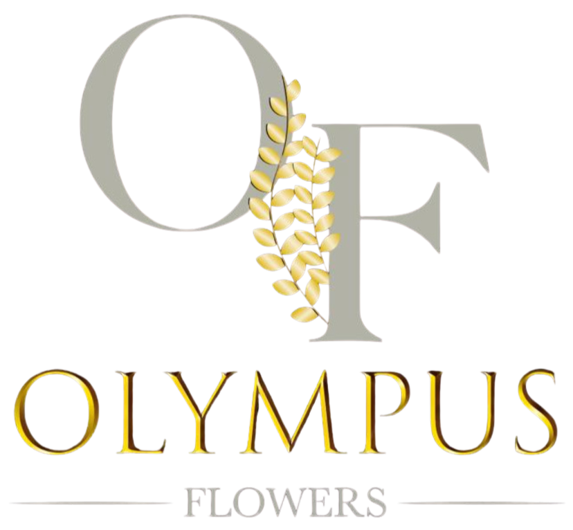 Olympus Flowers